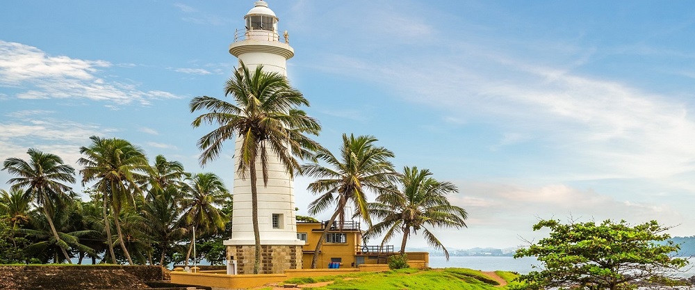 Galle, History, Culture, & Coastal Beauty